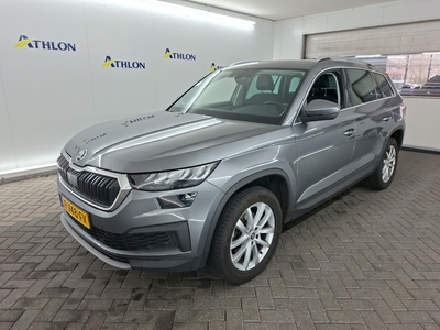 Skoda Kodiaq 1.5 1.5 TSI ACT 110KW BUSINESS EDITION 5D, 2022