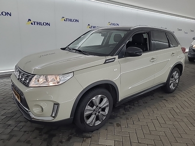 Suzuki Vitara 1.4 1.4 BOOSTERJET SELECT 5D 103KW, 2019