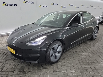 Tesla Model 3 0.0 LONG RANGE DUAL MOTOR AWD 4D 335KW, 2019