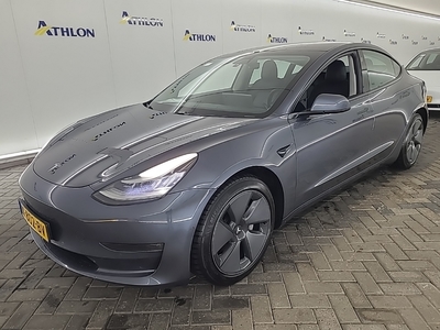 Tesla Model 3 0.0 LONG RANGE DUAL MOTOR AWD 4D 350KW, 2020