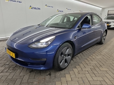 Tesla Model 3 0.0 LONG RANGE DUAL MOTOR AWD 4D 350KW, 2020