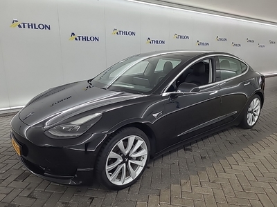 Tesla Model 3 0.0 STANDARD RANGE PLUS RWD 4D 225KW, 2020