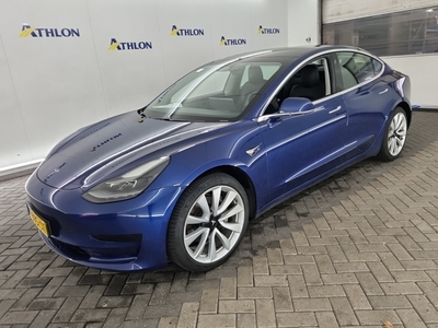 Tesla Model 3 0.0 STANDARD RANGE PLUS RWD 4D 225KW, 2020