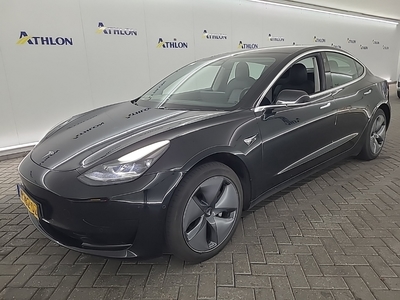 Tesla Model 3 0.0 STANDARD RANGE PLUS RWD 4D 225KW, 2020