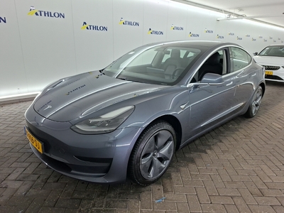 Tesla Model 3 0.0 STANDARD RANGE PLUS RWD 4D 225KW, 2020