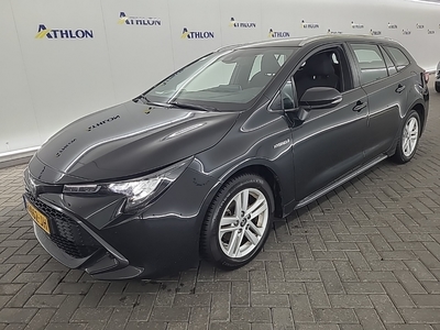 Toyota Corolla touring 1.8 1.8 HYBRID ACTIVE 5D 90KW, 2020