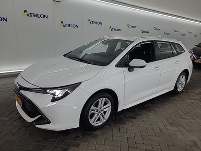 Toyota Corolla touring 1.8 1.8 HYBRID ACTIVE 5D 90KW, 2022