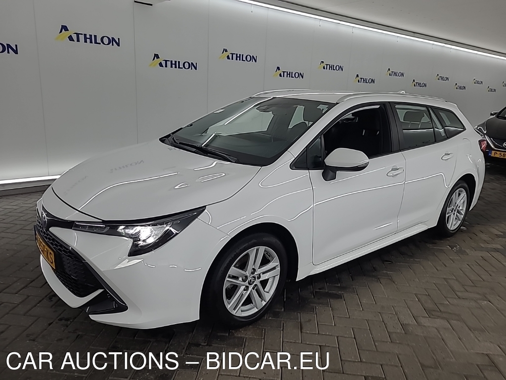 Toyota Corolla touring 1.8 1.8 HYBRID ACTIVE 5D 90KW, 2022
