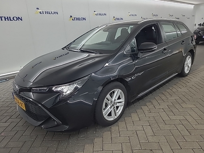 Toyota Corolla touring 1.8 1.8 HYBRID ACTIVE 5D 90KW, 2022