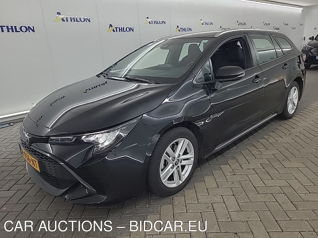 Toyota Corolla touring 1.8 1.8 HYBRID ACTIVE 5D 90KW, 2022