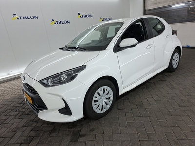 Toyota Yaris 1.5 1.5 HYBRID ACTIVE AUTOMAAT 5D 85KW, 2022