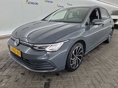 Volkswagen Golf 1.0 1.0 TSI 81KW LIFE 5D, 2022
