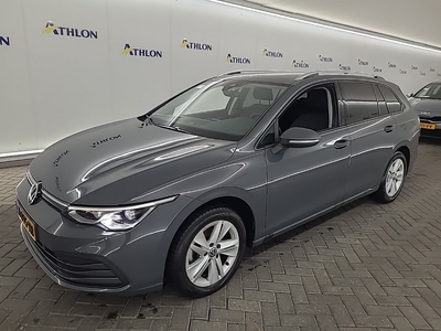 Volkswagen Golf variant 1.5 1.5 ETSI 96KW DSG LIFE BUSINESS 5D, 2022