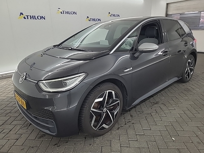 Volkswagen Id.3 0.0 58KWH 1ST PLUS AUTO 5D 150KW, 2020