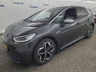 Volkswagen Id.3 0.0 58KWH 1ST PLUS AUTO 5D 150KW ATHLON EDITION, 2020