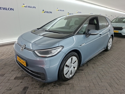 Volkswagen Id.3 0.0 58KWH BUSINESS AUTO 5D 150KW ATHLON EDITION, 2020