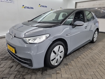 Volkswagen Id.3 0.0 58KWH LIFE AUTO 5D 150KW, 2020