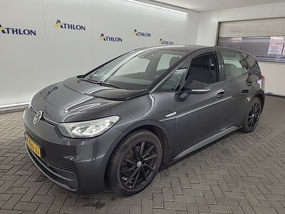 Volkswagen Id.3 0.0 58KWH LIFE AUTO 5D 150KW, 2020