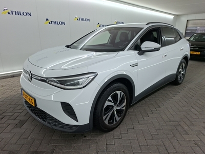 Volkswagen Id.4 0.0 52KWH 109KW STYLE AUTO 5D, 2021