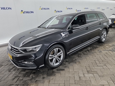 Volkswagen Passat variant 1.5 1.5 TSI 7-DSG ELEGANCE BUSINESS R 5D 110KW, 2020