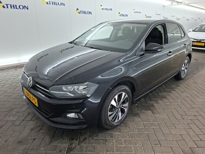 Volkswagen Polo 1.0 1.0 TSI 70KW 7-DSG COMFORTLINE 5D, 2021