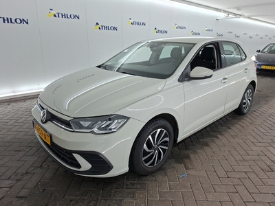 Volkswagen Polo 1.0 1.0 TSI 70KW LIFE 5D ATHLON EDITION, 2021