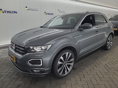 Volkswagen T-roc 1.5 1.5 TSI 110KW DSG SPORT BUSINESS R 5D, 2021