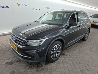 Volkswagen Tiguan 1.5 1.5 TSI 96KW LIFE BUSINESS 5D, 2022