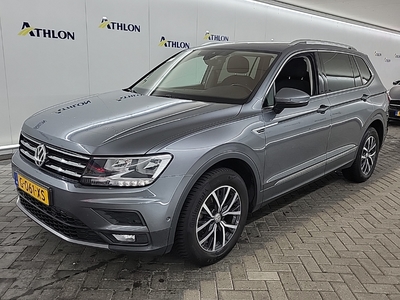 Volkswagen Tiguan allspace 1.5 1.5 TSI DSG COMFORTLINE BUSINESS 5D 110KW, 2020