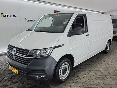 Volkswagen Transporter gb 2.0 2.0TDI 110KW 4MOTION L2H1 4D, 2020