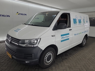 Volkswagen Transporter gb 2.0 2.0TDI 75KW L1H1 4D, 2019