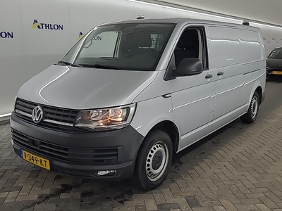 Volkswagen Transporter gb 2.0 2.0TSI 110KW L2H1 4D, 2018