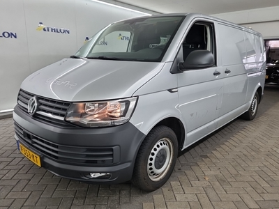 Volkswagen Transporter gb 2.0 2.0TSI 110KW L2H1 4D, 2018