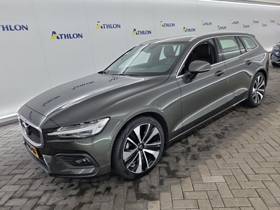 Volvo V60 2.0 B3 AUTOMAAT BUSINESS PRO 5D 120KW, 2020