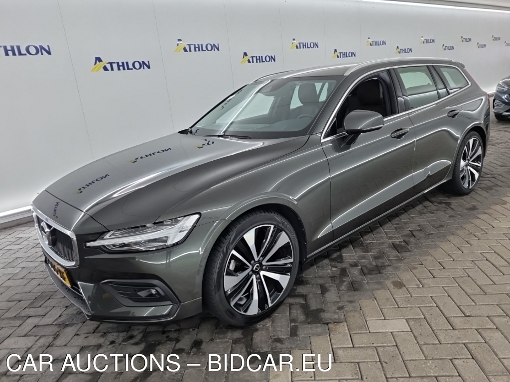 Volvo V60 2.0 B3 AUTOMAAT BUSINESS PRO 5D 120KW, 2020