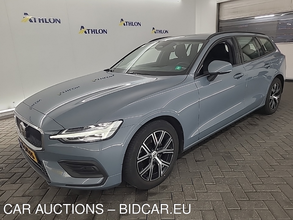 Volvo V60 2.0 B3 AUTOMAAT ESSENTIAL 5D 120KW, 2022