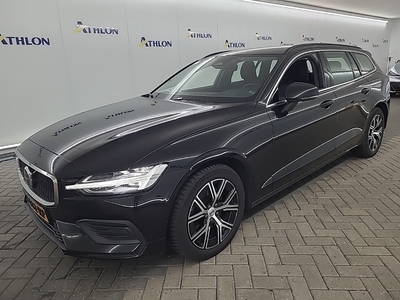 Volvo V60 2.0 B4 AUTOMAAT CORE 5D 145KW, 2022