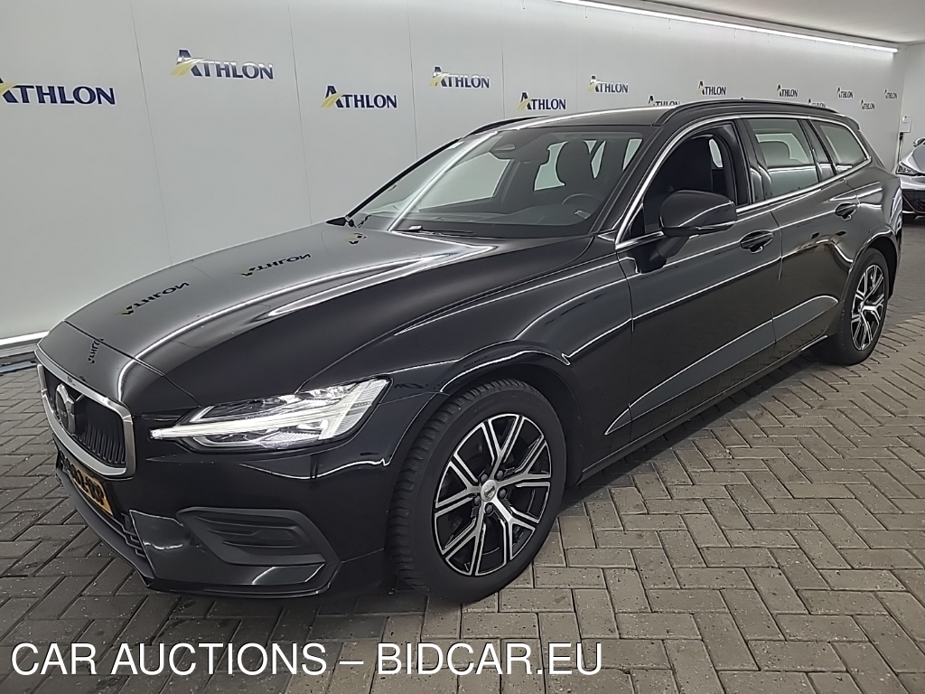 Volvo V60 2.0 B4 AUTOMAAT CORE 5D 145KW, 2022
