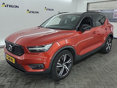 Volvo Xc40 1.5 RECHARGE T4 R-DESIGN EXPRESSION 5D 155KW, 2021