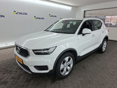 Volvo Xc40 1.5 T2 MOMENTUM 5D 95KW, 2020