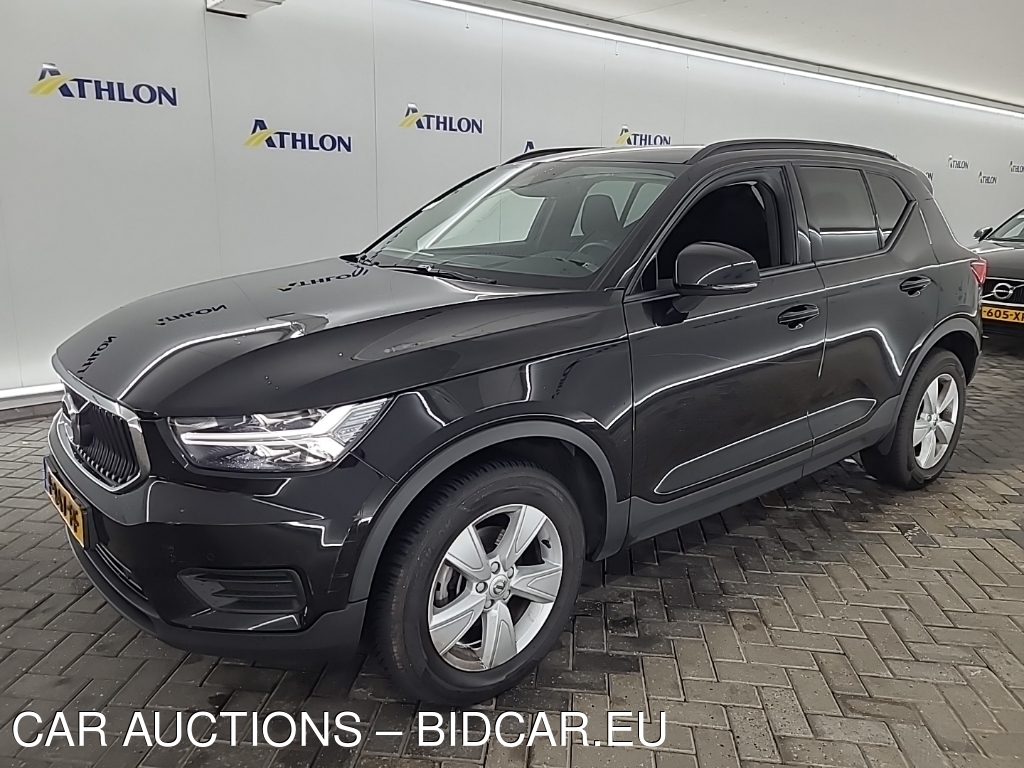 Volvo Xc40 1.5 T2 AUTOMAAT MOMENTUM CORE 5D 95KW, 2022