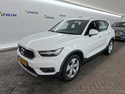 Volvo Xc40 1.5 T3 AUTOMAAT MOMENTUM PRO 5D 120KW, 2020