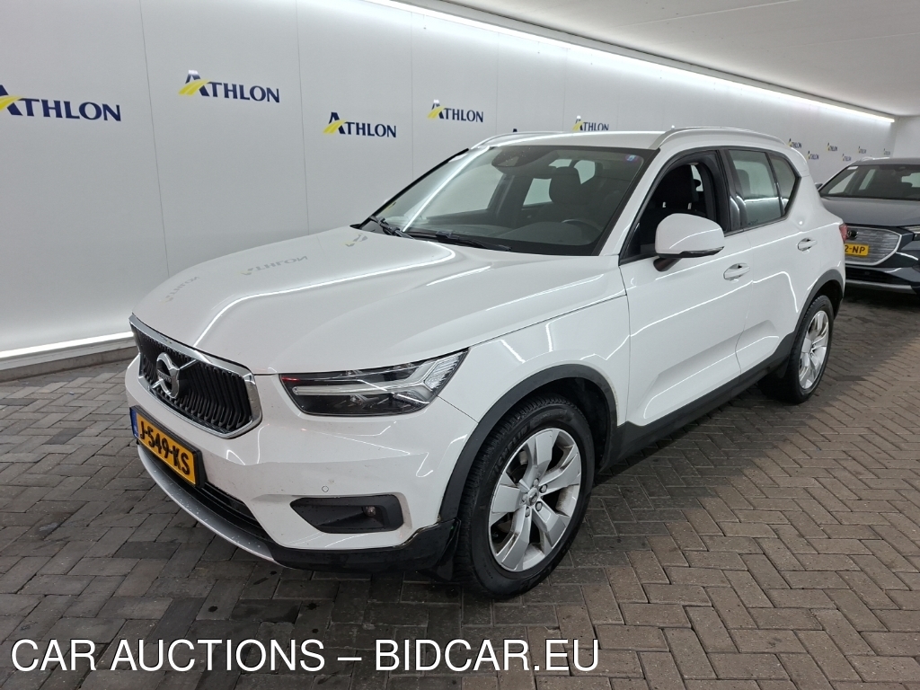 Volvo Xc40 1.5 T3 AUTOMAAT MOMENTUM PRO 5D 120KW, 2020