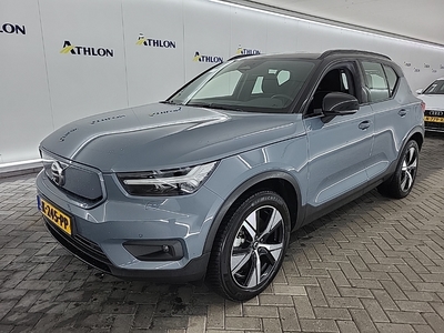 Volvo Xc40 recharge 0.0 P8 AWD 5D 300KW, 2021