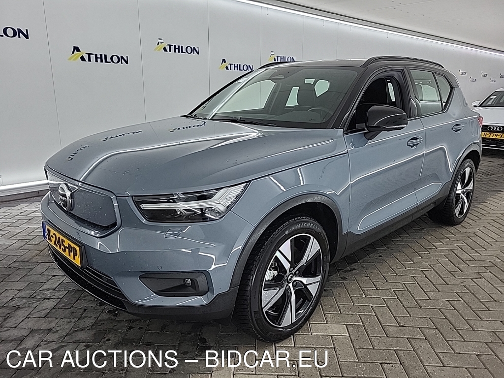 Volvo Xc40 recharge 0.0 P8 AWD 5D 300KW, 2021