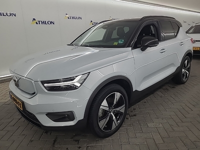 Volvo Xc40 recharge 0.0 P8 AWD R-DESIGN 5D 300KW, 2020