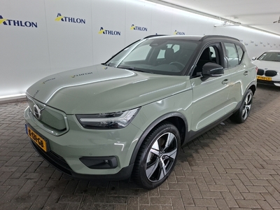 Volvo Xc40 recharge 0.0 P8 AWD R-DESIGN 5D 300KW, 2020