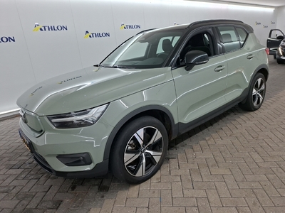 Volvo Xc40 recharge 0.0 P8 AWD R-DESIGN 5D 300KW, 2020