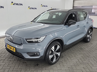 Volvo Xc40 recharge 0.0 P8 AWD R-DESIGN 5D 300KW, 2020