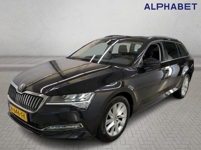 Skoda Superb 2.0 TDI 110kW Business Edition Plus combi DSG, 2021